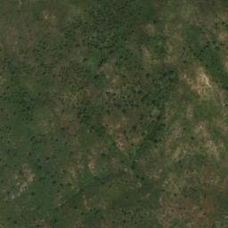 Satellite imagery of Djebel Bou Kanta, DZ