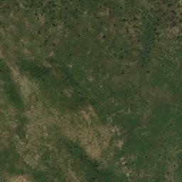Satellite imagery of Djebel Bou Kanta, DZ