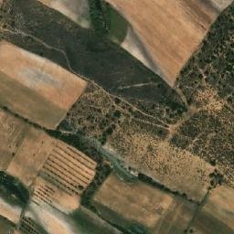 Satellite imagery of Koudiat el Mehiris, DZ