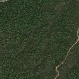 Satellite imagery of Kef el Ahrech, DZ