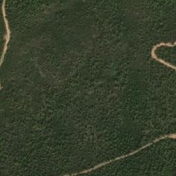 Satellite imagery of Kef el Ahrech, DZ