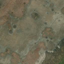 Satellite imagery of El Ma Izil, DZ