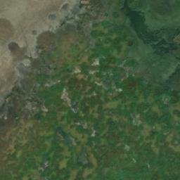 Satellite imagery of El Ma Izil, DZ