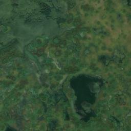 Satellite imagery of El Ma Izil, DZ