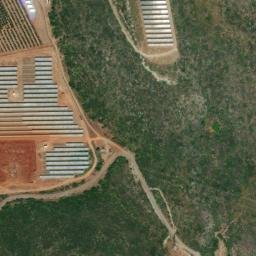 Satellite imagery of Krevvatás, GR