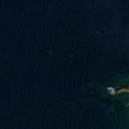 Satellite imagery of Taneli Burnu, TR