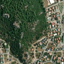 Drone Görünümü