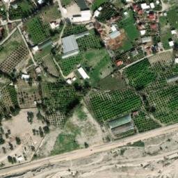 Drone Görünümü