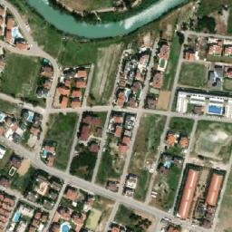 Drone Görünümü