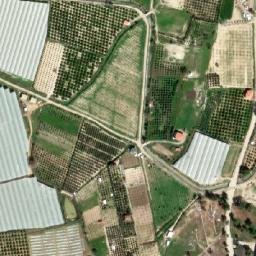 Drone Görünümü