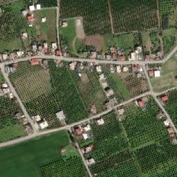 Drone Görünümü