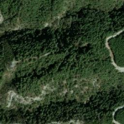 Satellite imagery of Sazlık Sırt, TR