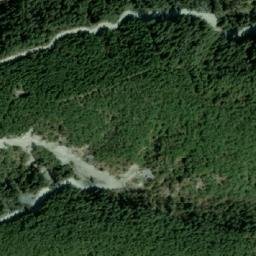 Satellite imagery of Sazlık Sırt, TR