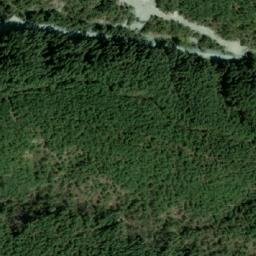 Satellite imagery of Göllüdüz Sırtı, TR