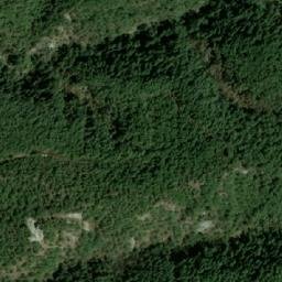 Satellite imagery of Göllüdüz Sırtı, TR