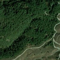 Satellite imagery of Göllüdüz Sırtı, TR