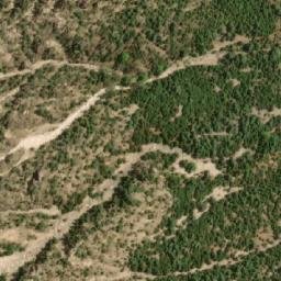 Satellite imagery of Çamlıyurt Sırtı, TR