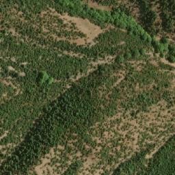 Satellite imagery of Çamlıyurt Sırtı, TR