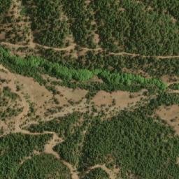 Satellite imagery of Çamlıyurt Sırtı, TR