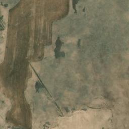 Satellite imagery of Kauraği Sırtı, TR