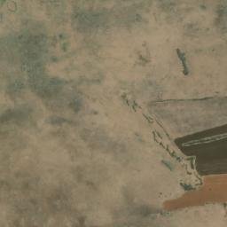 Satellite imagery of Kauraği Sırtı, TR