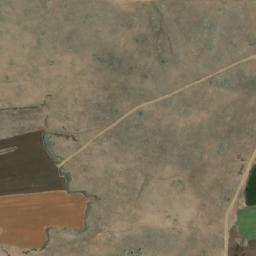 Satellite imagery of Kauraği Sırtı, TR