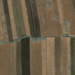 Satellite imagery of Seğergenyer Sırtı, TR