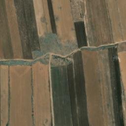 Satellite imagery of Seğergenyer Sırtı, TR