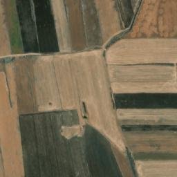 Satellite imagery of Seğergenyer Sırtı, TR