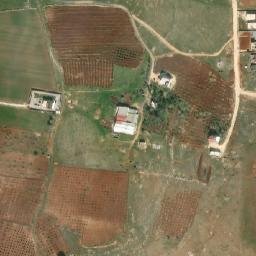 Satellite imagery of Boğazokiar Sırtı, TR