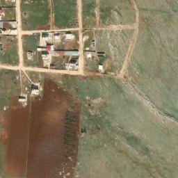 Satellite imagery of Boğazokiar Sırtı, TR