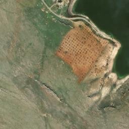Satellite imagery of Boğazokiar Sırtı, TR