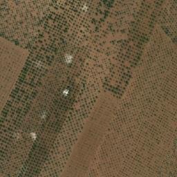 Satellite imagery of Gözükanlı Sırtı, TR