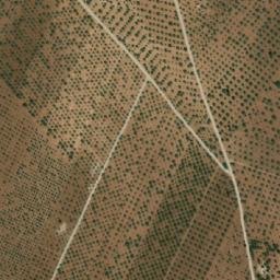 Satellite imagery of Gözükanlı Sırtı, TR