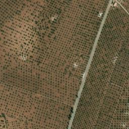 Satellite imagery of Gözükanlı Sırtı, TR