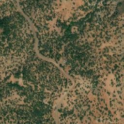 Satellite imagery of Chiyā-i Kazhak, IQ