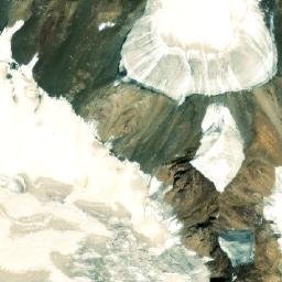 Satellite imagery of Zircho Zom, AF