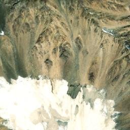 Satellite imagery of Zircho Zom, AF