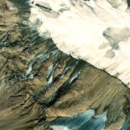 Satellite imagery of Zircho Zom, AF