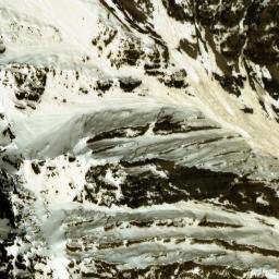 Satellite imagery of Rokhunchash, AF