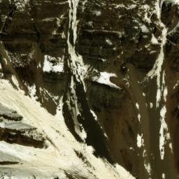 Satellite imagery of Rokhunchash, AF