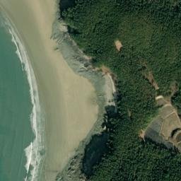 Satellite imagery of Pŏdungi, KR