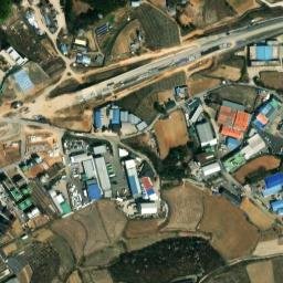 Satellite imagery of Mudang-bawi, KR