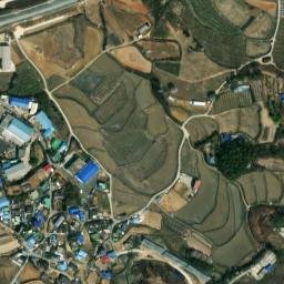 Satellite imagery of Mudang-bawi, KR
