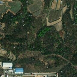 Satellite imagery of Mudang-bawi, KR