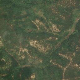 Satellite imagery of Sonburigi-bawi, KR