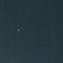 Satellite imagery of Sonburigi-bawi, KR