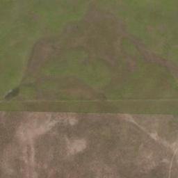 Satellite imagery of F 803 — NGS GT1582 — Fresno County, US, US