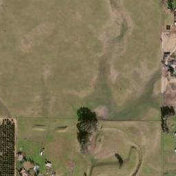 Satellite imagery of F 803 — NGS GT1582 — Fresno County, US, US