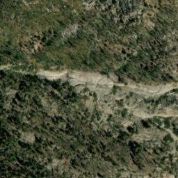Satellite imagery of Eagle Spur, US